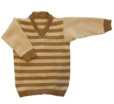 Baby Infant Knitted Sweater