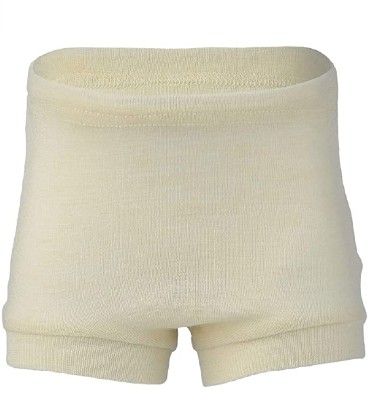 Ecoable Organic Merino Wool Diaper Cover